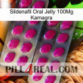 Sildenafil Oral Jelly 100Mg Kamagra 10